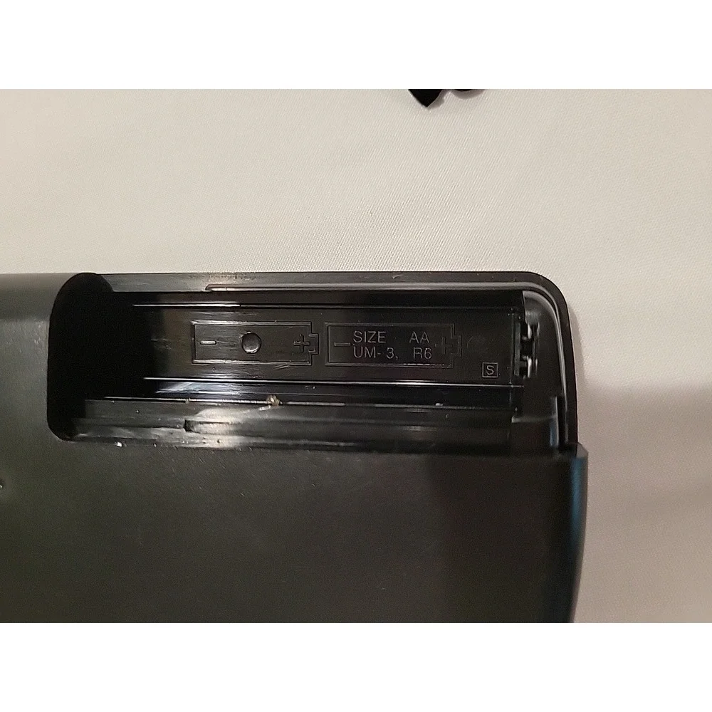 Sony RMT-814 Mini DV Camcorder Remote Control OEM for DCR-TRV110, TRV230, Tested